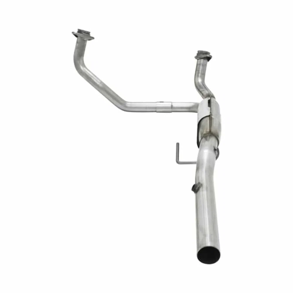1994-1999 Ram 1500 Exhaust Flowmaster Stainless Steel